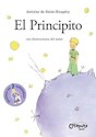 Papel EL PRINCIPITO
