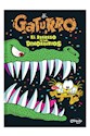Papel GATURRO EL REGRESO DE LOS DINOSAURIOS