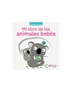 Papel PEQUEÑOS CURIOSOS MI LIBRO DE LOS ANIMALES BEBES