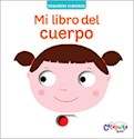 Papel PEQUEÑOS CURIOSOS MI LIBRO DEL CUERPO