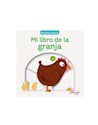 Papel PEQUEÑOS CURIOSOS MI LIBRO DE LA GRANJA