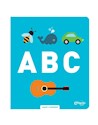 Papel ABC. JUGAR Y APRENDER