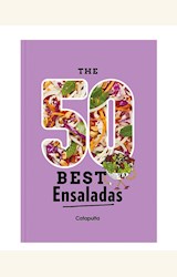 Papel THE 50 BEST ENSALADAS