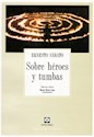Papel SOBRE HEROES  Y TUMBAS