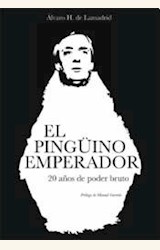 Papel EL PINGUINO EMPERADOR