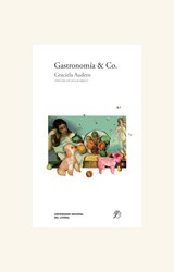 Papel GASTRONOMIA & CO.