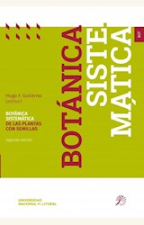 Papel BOTANICA SISTEMATICA DE LAS PLANTAS CON SEMILLAS 02