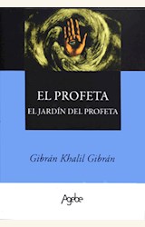 Papel EL PROFETA. EL JARDIN DEL PROFETA