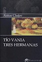 Papel TRES HERMANAS
