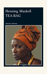 Papel TEA-BAG