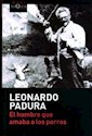 Papel EL HOMBRE QUE AMABA A LOS PERROS