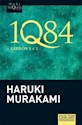 Papel 1Q84 LIBROS 1 Y 2