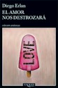 Papel EL AMOR NOS DESTROZARA