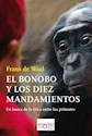 Papel EL BONOBO Y LOS DIEZ MANDAMIENTOS