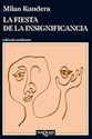 Papel LA FIESTA DE LA INSIGNIFICANCIA