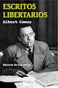 Papel ESCRITOS LIBERTARIOS (CAMUS)