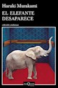 Papel EL ELEFANTE DESAPARECE
