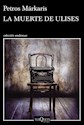 Papel LA MUERTE DE ULISES