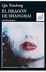 Papel EL DRAGON DE SHANGHAI