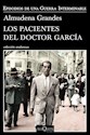 Papel LOS PACIENTES DEL DOCTOR GARCIA