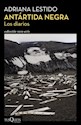 Papel ANTARTIDA NEGRA -LOS DIARIOS-