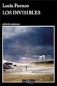 Papel LOS INVISIBLES