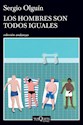 Papel LOS HOMBRES SON TODOS IGUALES