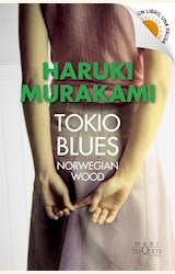 Papel TOKIO BLUES - BOOKET VERANO 2023-2024