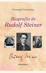 Papel BIOGRAFIA DE RUDOLF STEINER