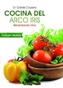 Papel COCINA DEL ARCO IRIS