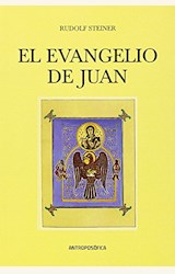 Papel EL EVANGELIO DE JUAN