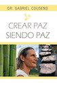 Papel CREAR PAZ SIENDO PAZ