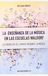 Papel LA ENSEÑANZA DE LA MUSICA EN LAS ESCUELAS WALDORF