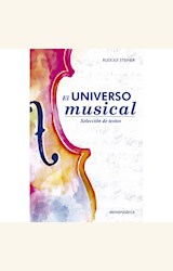 Papel EL UNIVERSO MUSICAL