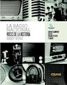 Papel LA RADIO NACIONAL