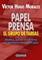 Papel PAPEL PRENSA