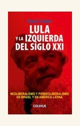 Papel LULA Y LA IZQUIERDA DEL SIGLO XXI