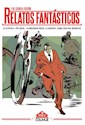 Papel RELATOS FANTÁSTICOS
