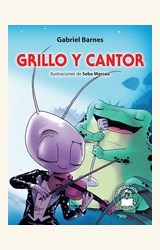 Papel GRILLO Y CANTOR