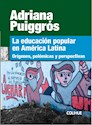 Papel LA EDUCACION POPULAR EN AMERICA LATINA