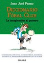 Papel DICCIONARIO FOBAL CLUB