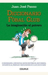 Papel DICCIONARIO FOBAL CLUB