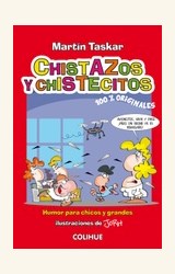 Papel CHISTAZOS Y CHISTECITOS