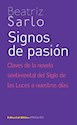 Papel SIGNOS DE PASIÓN