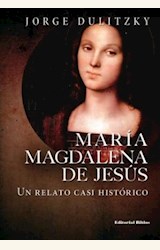 Papel MARIA MAGDALENA DE JESUS