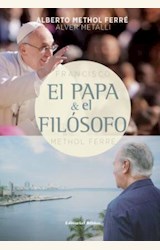 Papel EL PAPA Y EL FILOSOFO