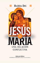 Papel JESUS Y MARIA
