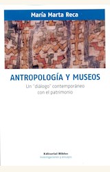Papel ANTROPOLOGIA Y MUSEOS