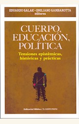 Papel CUERPO, EDUCACION, POLITICA