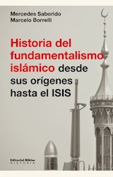 Papel HISTORIA DEL FUNDAMENTALISMO ISLAMICO